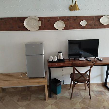 Alona Garden Suites Panglao Exteriér fotografie