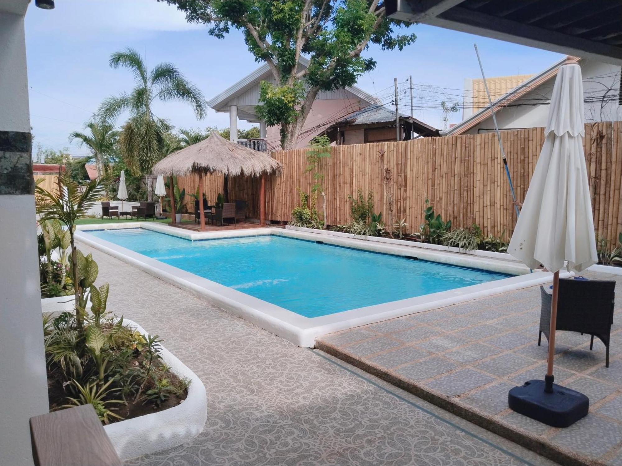 Alona Garden Suites Panglao Exteriér fotografie