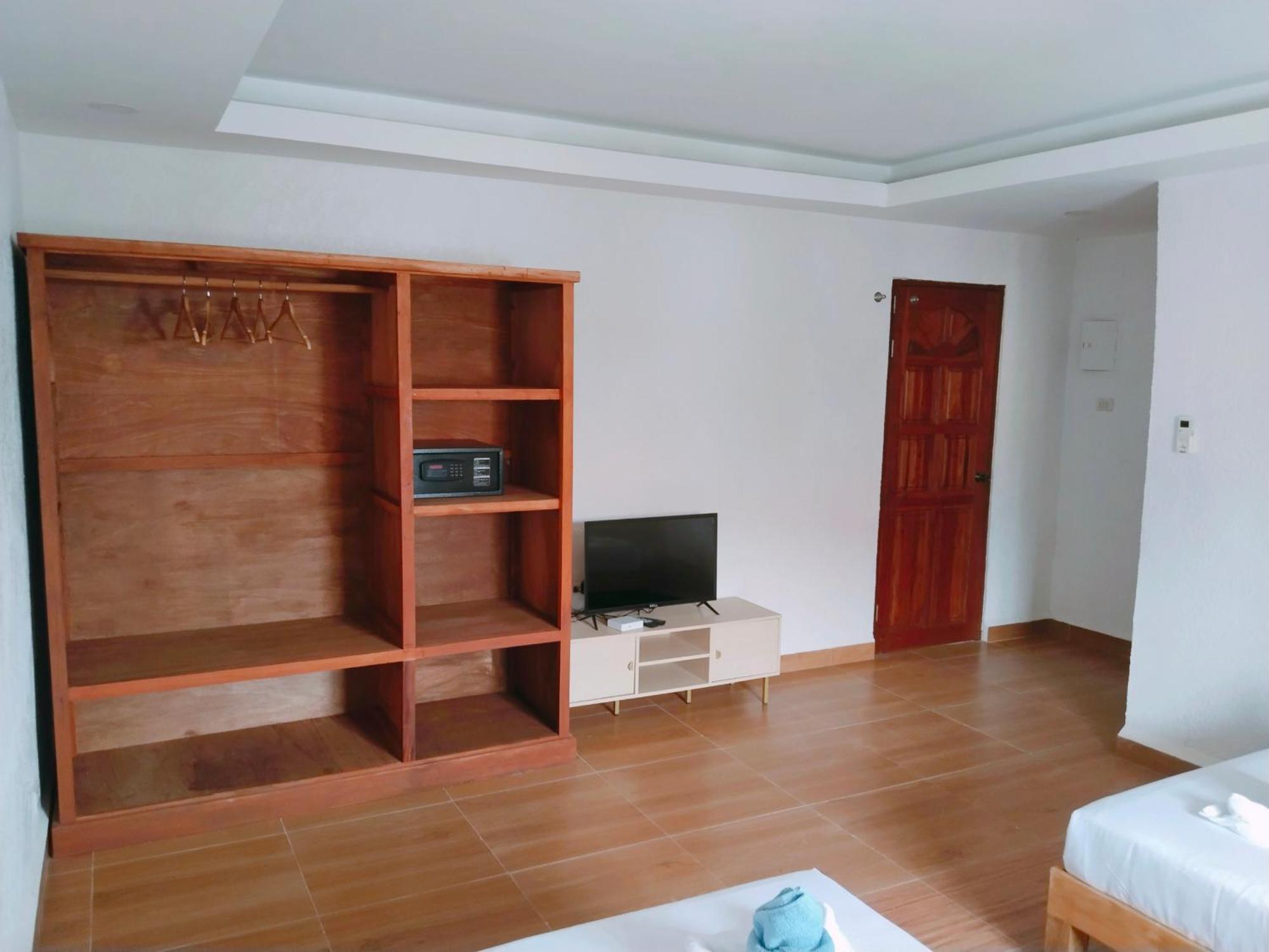 Alona Garden Suites Panglao Exteriér fotografie