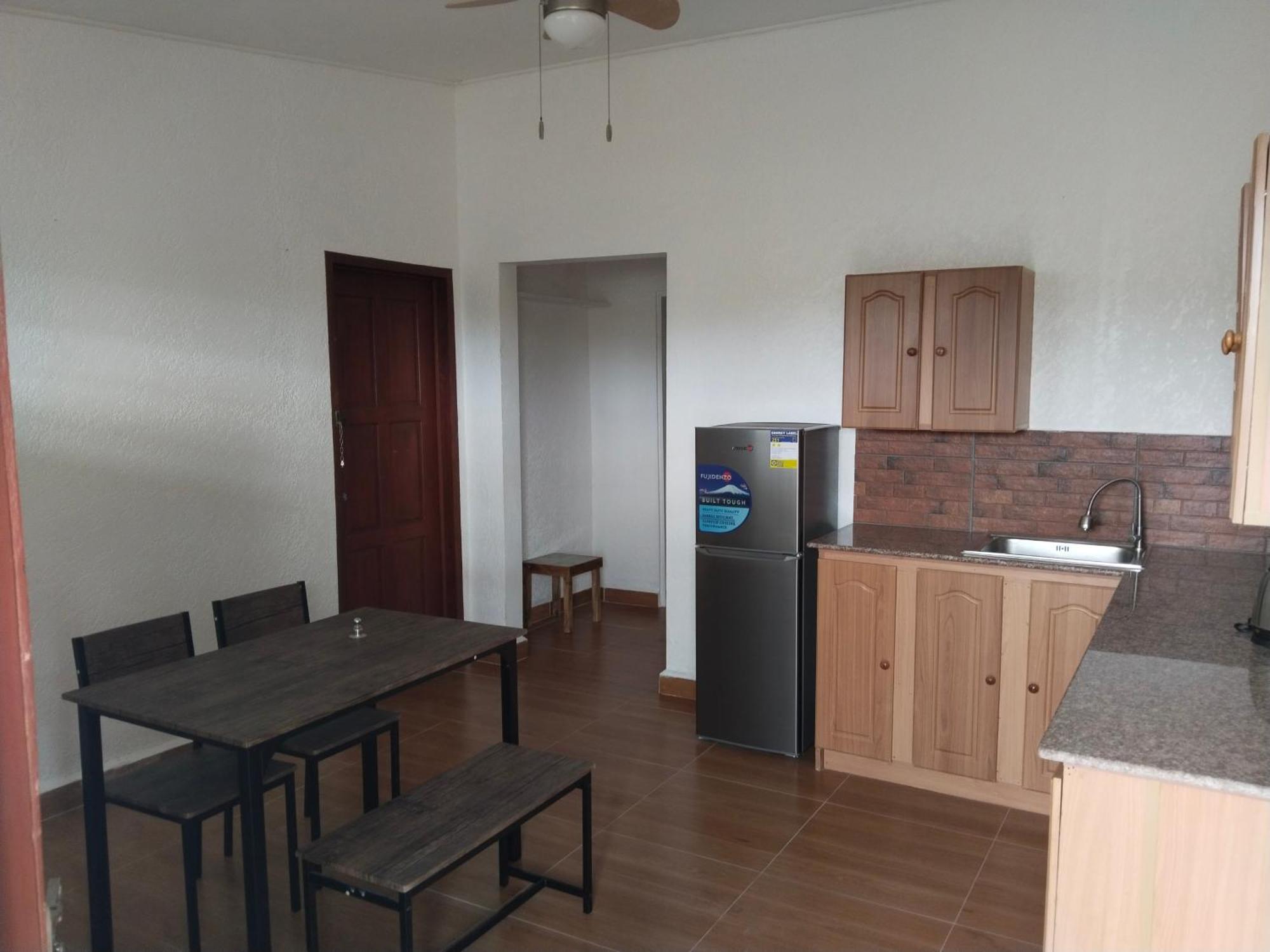Alona Garden Suites Panglao Exteriér fotografie