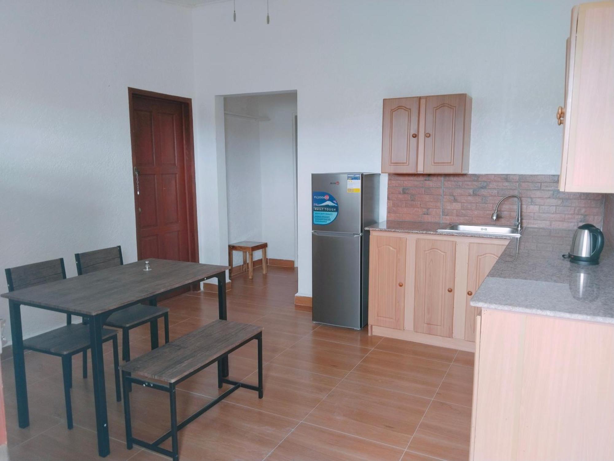 Alona Garden Suites Panglao Exteriér fotografie