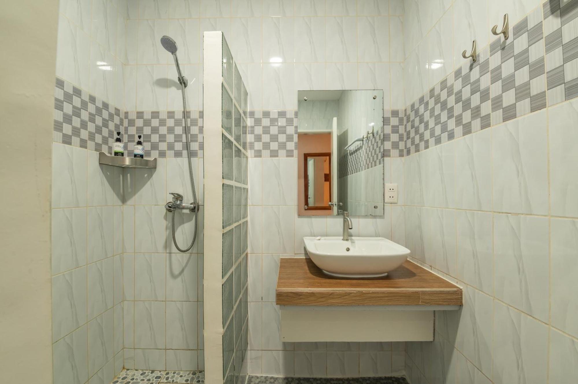 Alona Garden Suites Panglao Exteriér fotografie