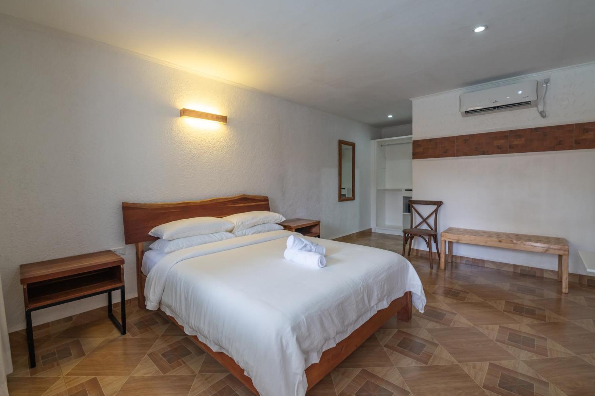Alona Garden Suites Panglao Exteriér fotografie